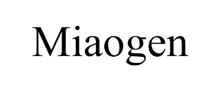 MIAOGEN