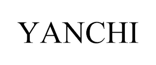 YANCHI