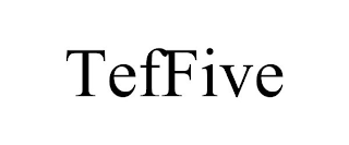 TEFFIVE