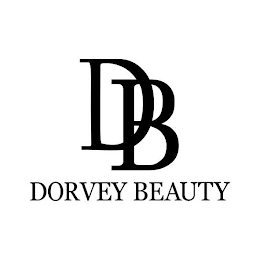 DB DORVEY BEAUTY