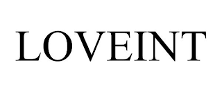 LOVEINT