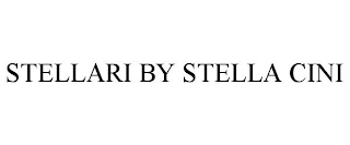 STELLARI BY STELLA CINI