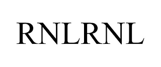 RNLRNL