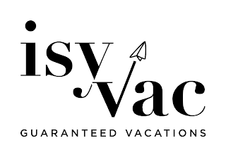 ISY VAC GUARANTEED VACATIONS