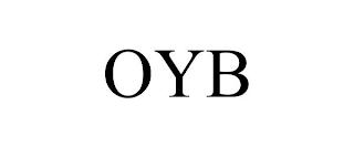 OYB