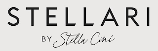 STELLARI BY STELLA CINI