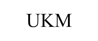 UKM