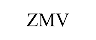 ZMV