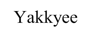 YAKKYEE