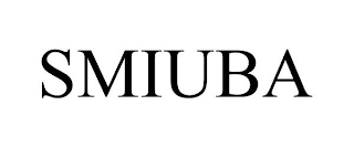 SMIUBA