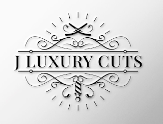 J LUXURY CUTS