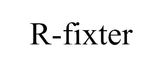 R-FIXTER