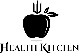 HEALTH KITCHEN