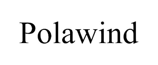 POLAWIND