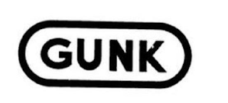 GUNK