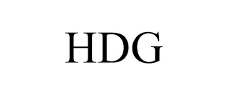 HDG