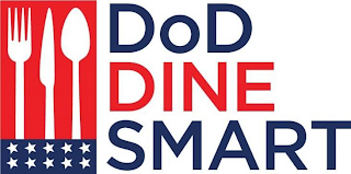 DOD DINE SMART