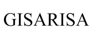 GISARISA