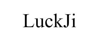 LUCKJI