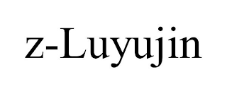 Z-LUYUJIN