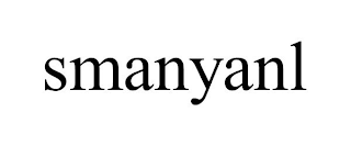 SMANYANL