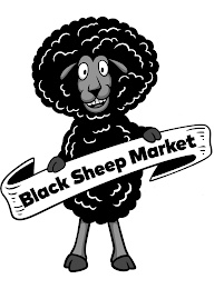 BLACK SHEEP MARKET