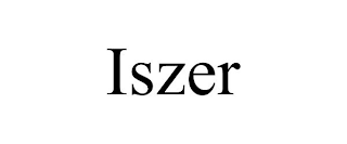 ISZER