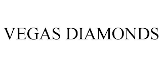 VEGAS DIAMONDS