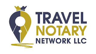 TRAVEL NOTARY NETWORK LLC