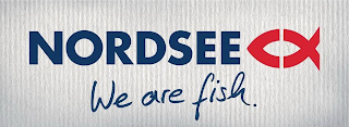 NORDSEE WE ARE FISH.