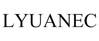 LYUANEC