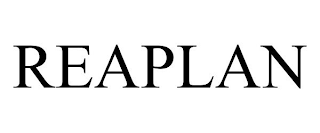 REAPLAN