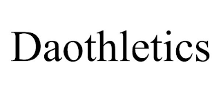 DAOTHLETICS