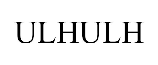 ULHULH