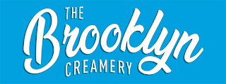 THE BROOKLYN CREAMERY