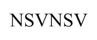 NSVNSV