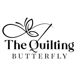 THE QUILTING BUTTERFLY