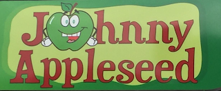 JOHNNY APPLESEED