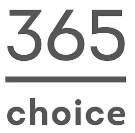 365 CHOICE