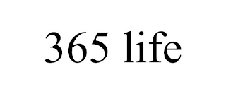 365 LIFE