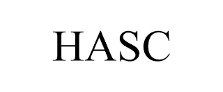 HASC