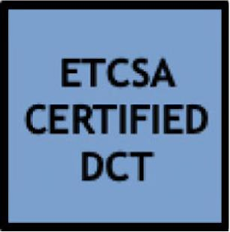 ETCSA CERTIFIED DCT