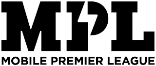 MPL MOBILE PREMIER LEAGUE