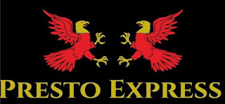 PRESTO EXPRESS