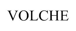 VOLCHE