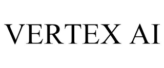 VERTEX AI