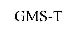 GMS-T