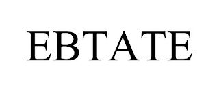 EBTATE