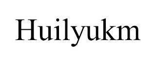 HUILYUKM