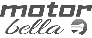 MOTOR BELLA